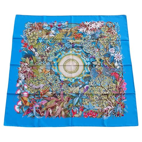 hermes scarf au coeur de la vie|Au cœur de la vie .